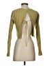 Le Lis Green Pullover Sweater Size XS - photo 2