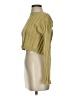 Le Lis Green Pullover Sweater Size XS - photo 5