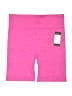 Sofia by Sofia Vergara Pink Athletic Shorts Size L - photo 1