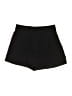 Theory Solid Black Shorts Size 2 - photo 1