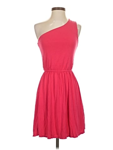 Express Casual Dress (view 1)