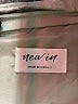 New In 100% Polyester Solid Tan Jacket Size S - photo 6