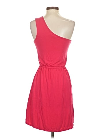 Express Casual Dress (view 2)