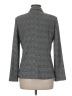Assorted Brands Houndstooth Gray Blazer Size M - photo 2