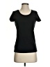 Unbranded Black Active T-Shirt Size 2 - photo 1