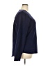 Cuddl Duds Blue Pullover Sweater Size 3X - photo 4
