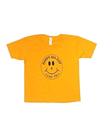 Jerzees Short Sleeve Top (view 1)