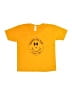 Jerzees Yellow Short Sleeve Top Size XS (kids) - photo 1