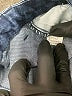 Dear John Blue Jeans Size 31 waist - photo 8