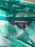 Eddie Bauer Teal Pullover Sweater Size XL - photo 7