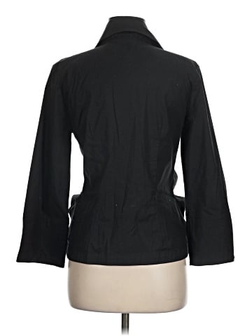 Finley 3/4 Sleeve Blouse (view 2)