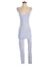 Lululemon Athletica Blue Jumpsuit Size 2 - photo 1