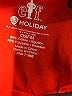 ELF Red Short Sleeve T-Shirt Size M - photo 7