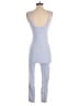 Lululemon Athletica Blue Jumpsuit Size 2 - photo 2