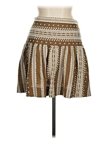 Shona Joy Casual Skirt (view 1)