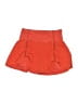 Crz Yoga Orange Red Active Skort Size 8 (estimated) - photo 1