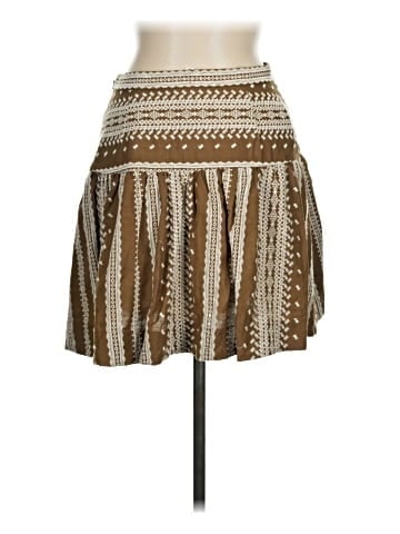 Shona Joy Casual Skirt (view 2)