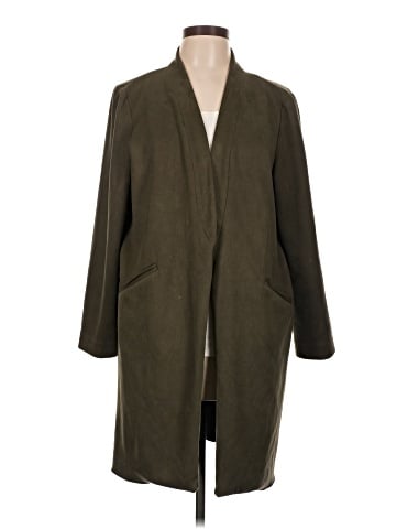 Apt. 9 Coat (view 1)