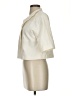 Jones New York 100% Acetate Ivory Jacket Size 2 (petite) - photo 5