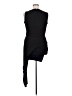 MICHAEL Michael Kors Black Cocktail Dress Size XL (estimated) - photo 2