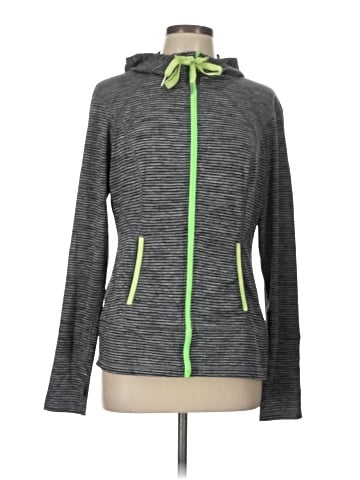 Lukka Jacket (view 1)