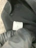 Sandro Black 3/4 Sleeve Blouse Size Sm (1) - photo 8