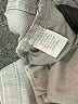 Christopher & Banks Gray Jeans Size 6 - photo 8