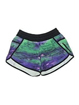 Lululemon Athletica Athletic Shorts