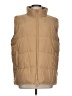Unbranded 100% Polyester Tan Vest Size L - photo 1