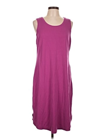 Isaac Mizrahi LIVE! Casual Dress (view 1)