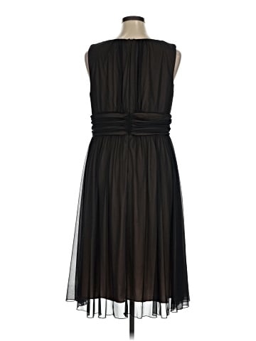 Connected Apparel Cocktail Dress (view 2)