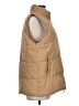 Unbranded 100% Polyester Tan Vest Size L - photo 4