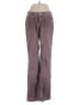 Promod Purple Casual Pants Size EU 40 / US 10 - photo 1