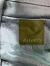Pinko Blue Blazer Size 10 - photo 6