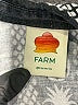 FARM Rio Black Kimono Size XS - photo 7