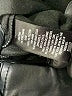 Bold Elements 100% Polyester Black Faux Leather Skirt Size XL - photo 4