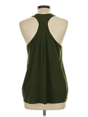 Frenchi Sleeveless Blouse (view 2)