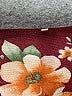 Unbranded Burgundy Sleeveless Blouse Size XL - photo 7