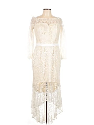 JJ's House Cocktail Dress (view 1)