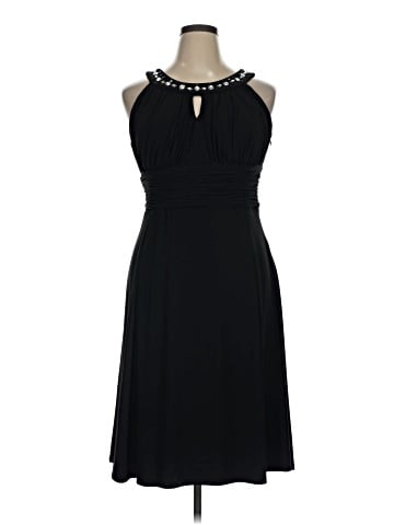 Signature Cocktail Dress (view 1)