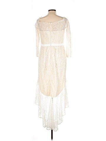 JJ's House Cocktail Dress (view 2)