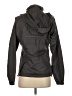 Natural Reflections 100% Polyester Gray Track Jacket Size S - photo 2