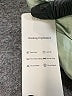 Unbranded 100% Polyester Green Cocktail Dress Size 6 (estimated) - photo 4