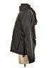 Natural Reflections 100% Polyester Gray Track Jacket Size S - photo 5