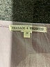 Threads 4 Thought Tie-dye Purple Casual Dress Size M - photo 7