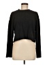 Zara Black Pullover Sweater Size M - photo 1