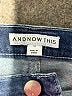 And Now This Solid Blue Jeans Size 29 waist - photo 7