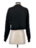 Wild Fable Black Pullover Sweater Size XS - photo 2