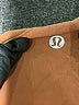 Lululemon Athletica Brown Tank Top Size 6 - photo 7