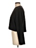 Zara Black Pullover Sweater Size M - photo 5